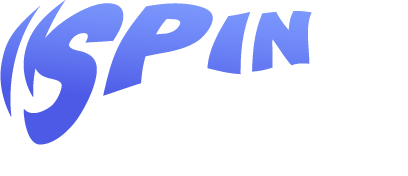 SpinAura logo