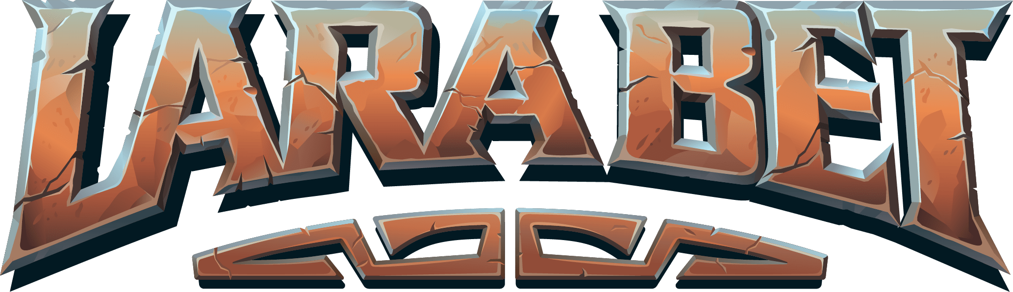 LaraBet logo
