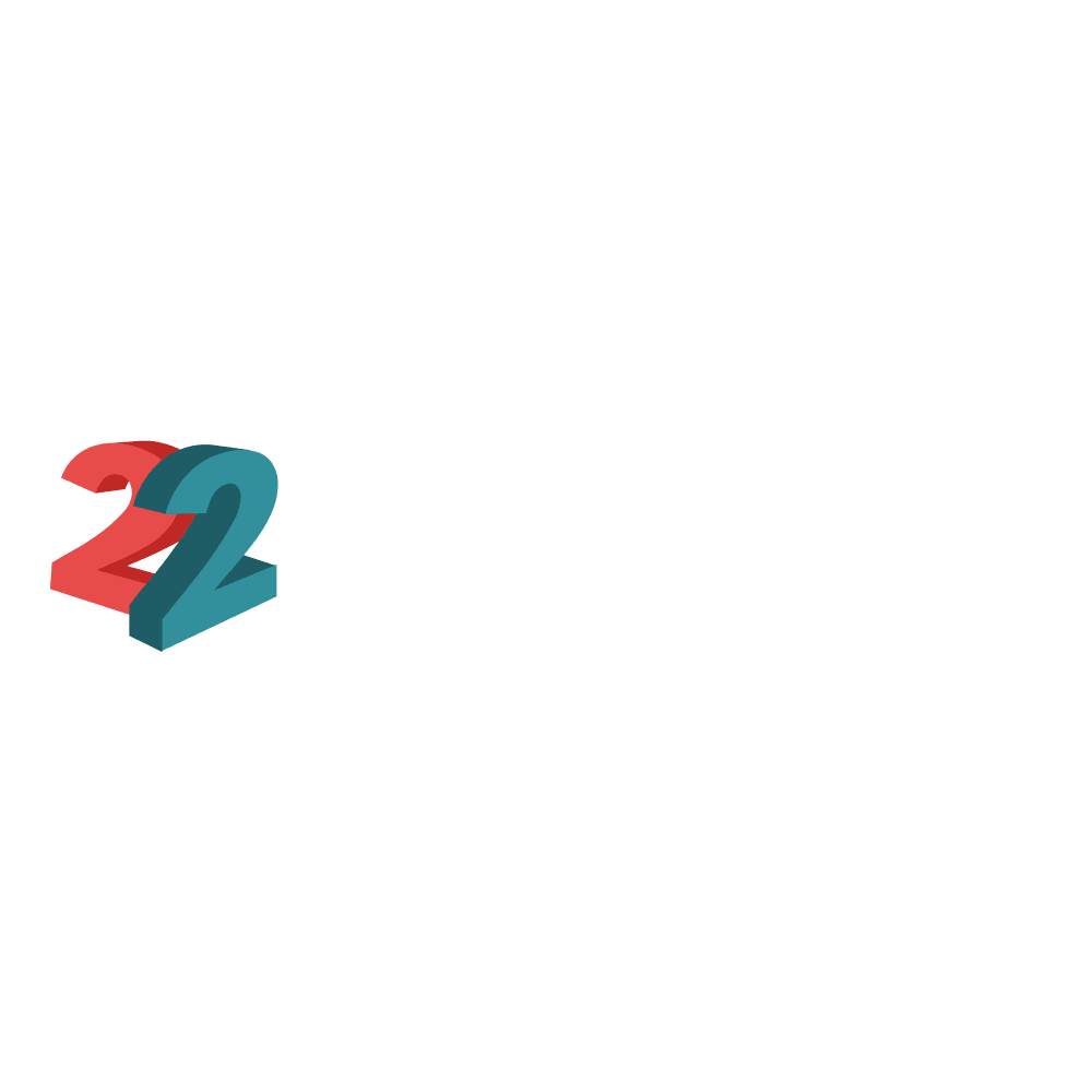 22Casino logo