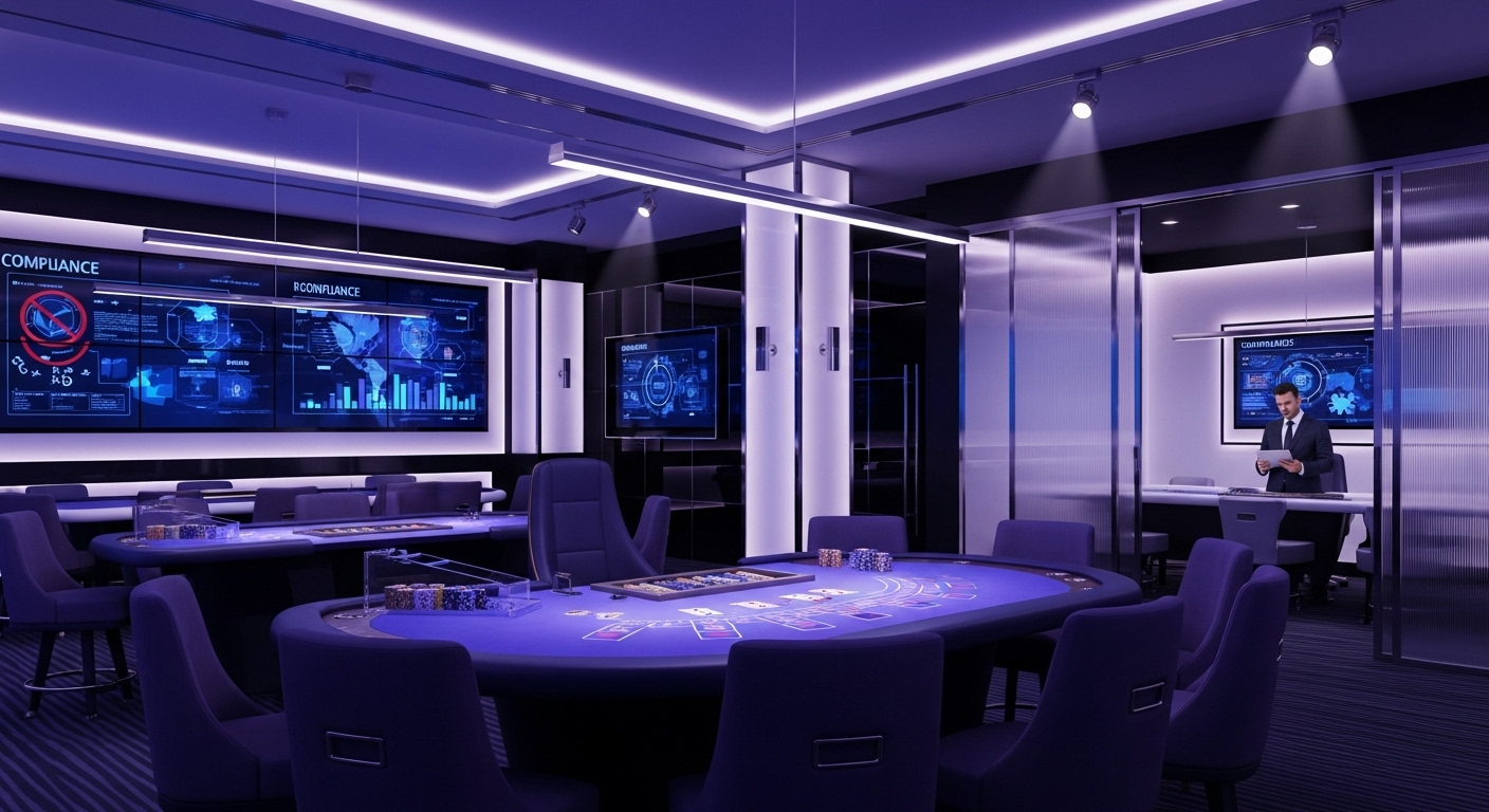 Global Platforms Escalate iGaming Ad Restrictions