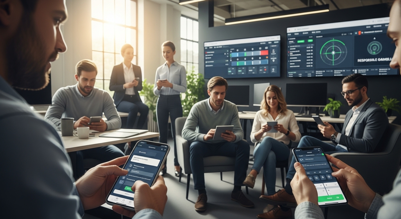 Banijay Acquires Tipico in European Sports Betting Shift
