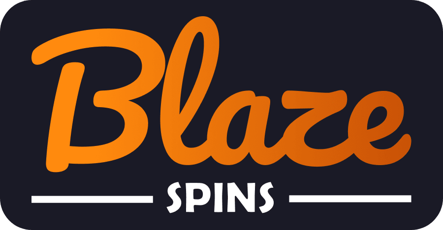 BlazeSpins logo