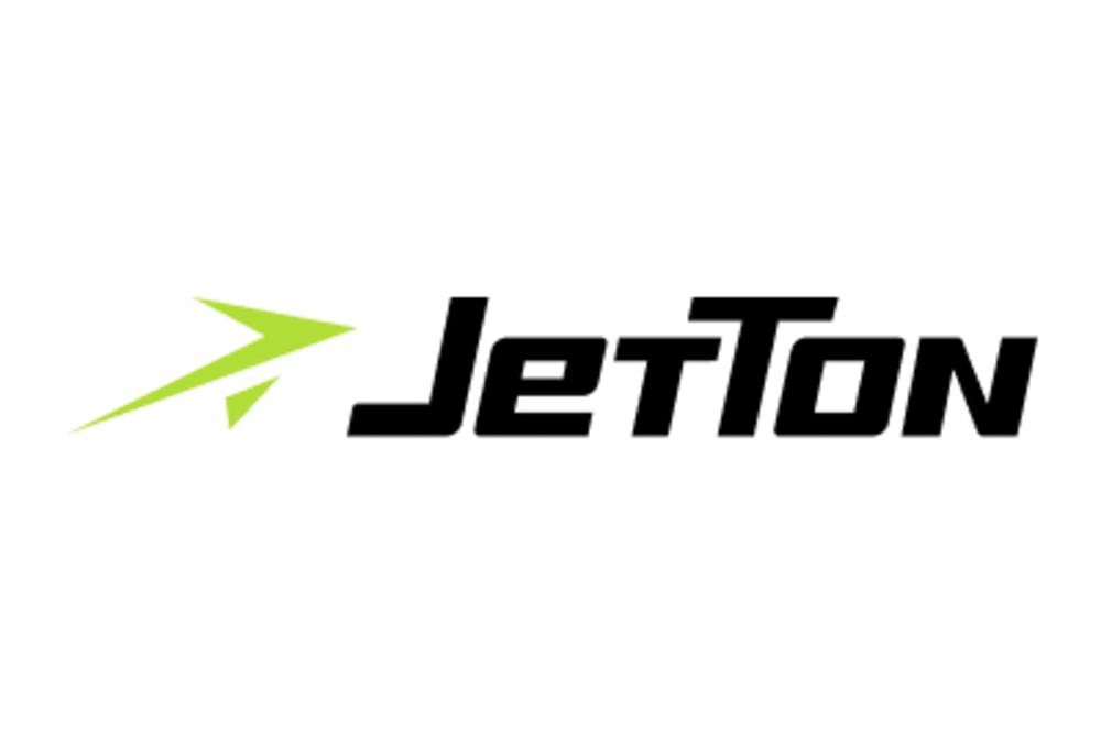 JetTon logo