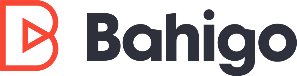 Bahigo logo