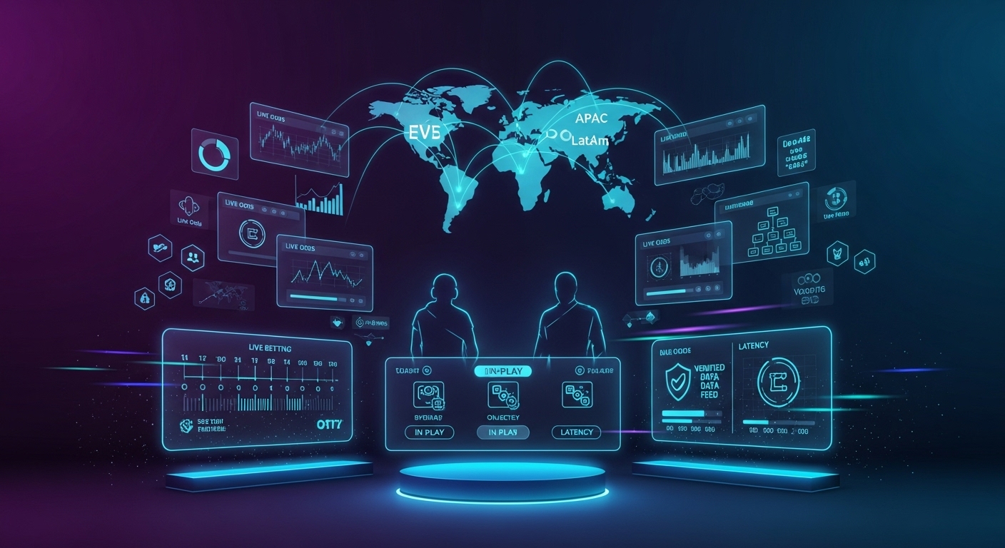 Bet365 Launches Dedicated Esports Betting Platform