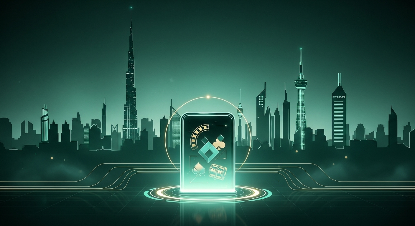 Play 971 تحصل على رخصة ألعاب iGaming في الإمارات العربية المتحدة