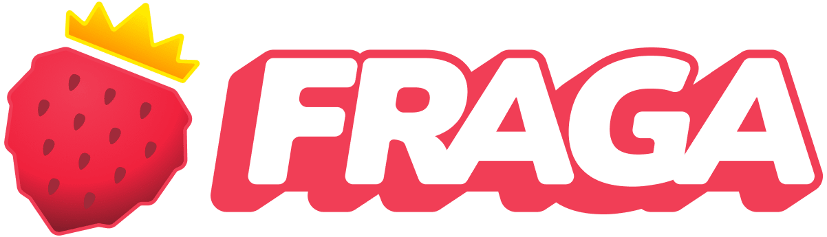 FRAGA logo