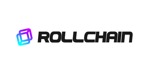 ROLLCHAIN logo