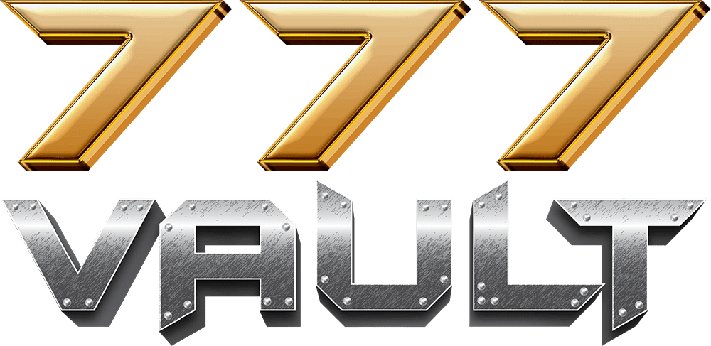 777Vault logo