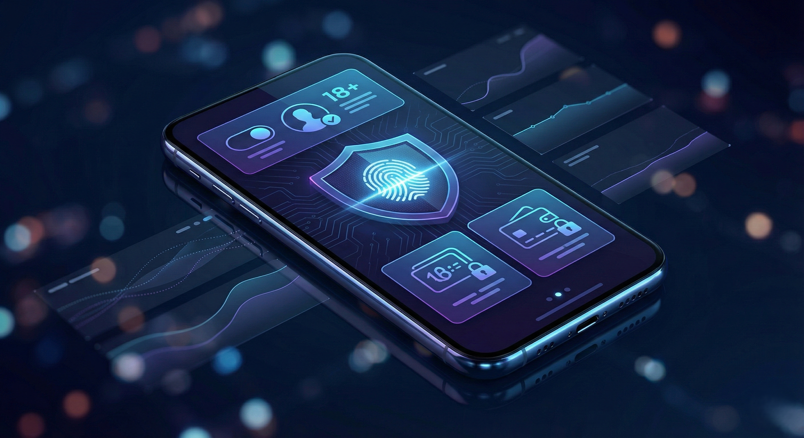Quiet Period Closes 2025 with Limited Mobile Developments