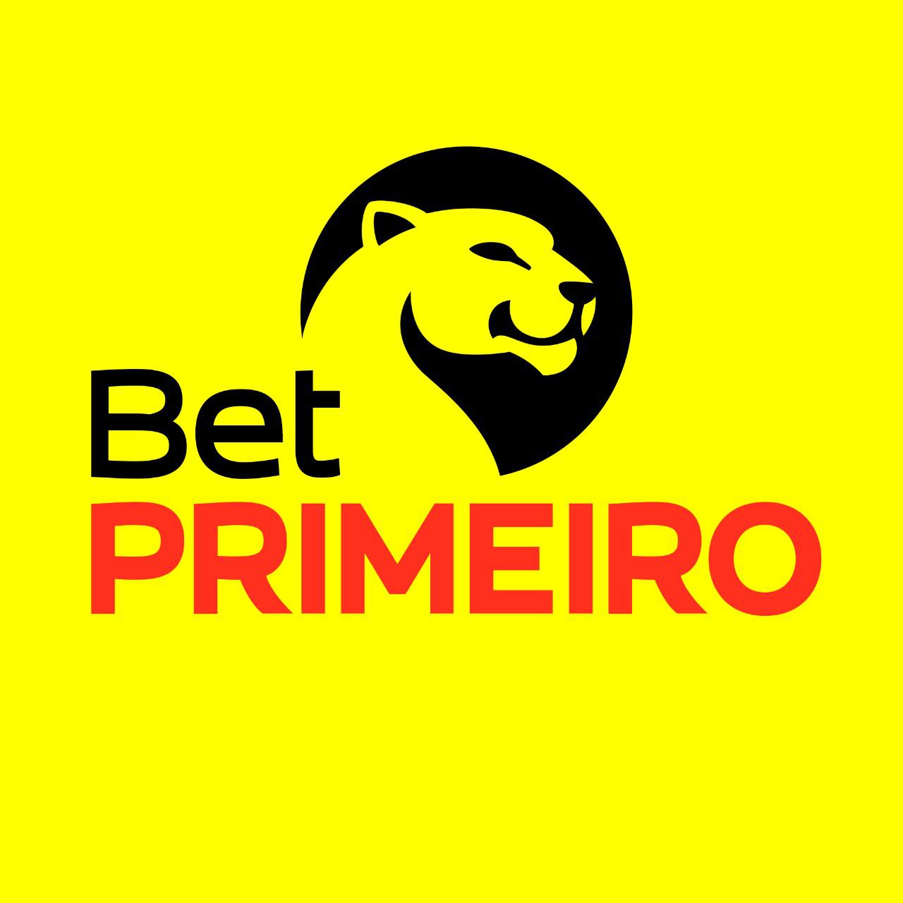 BetPRIMEIRO logo