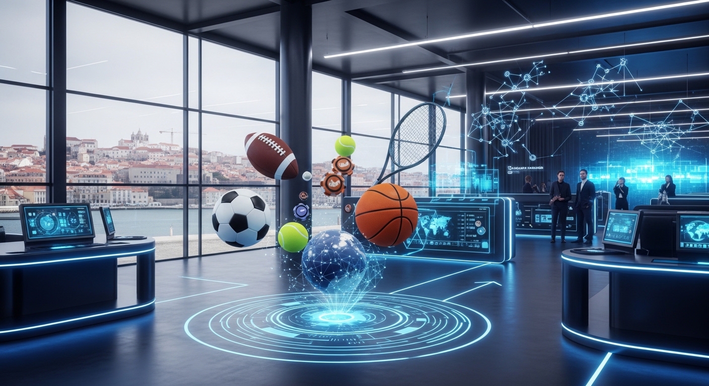 Super Group Exits Betway Portugal Sports Betting Market