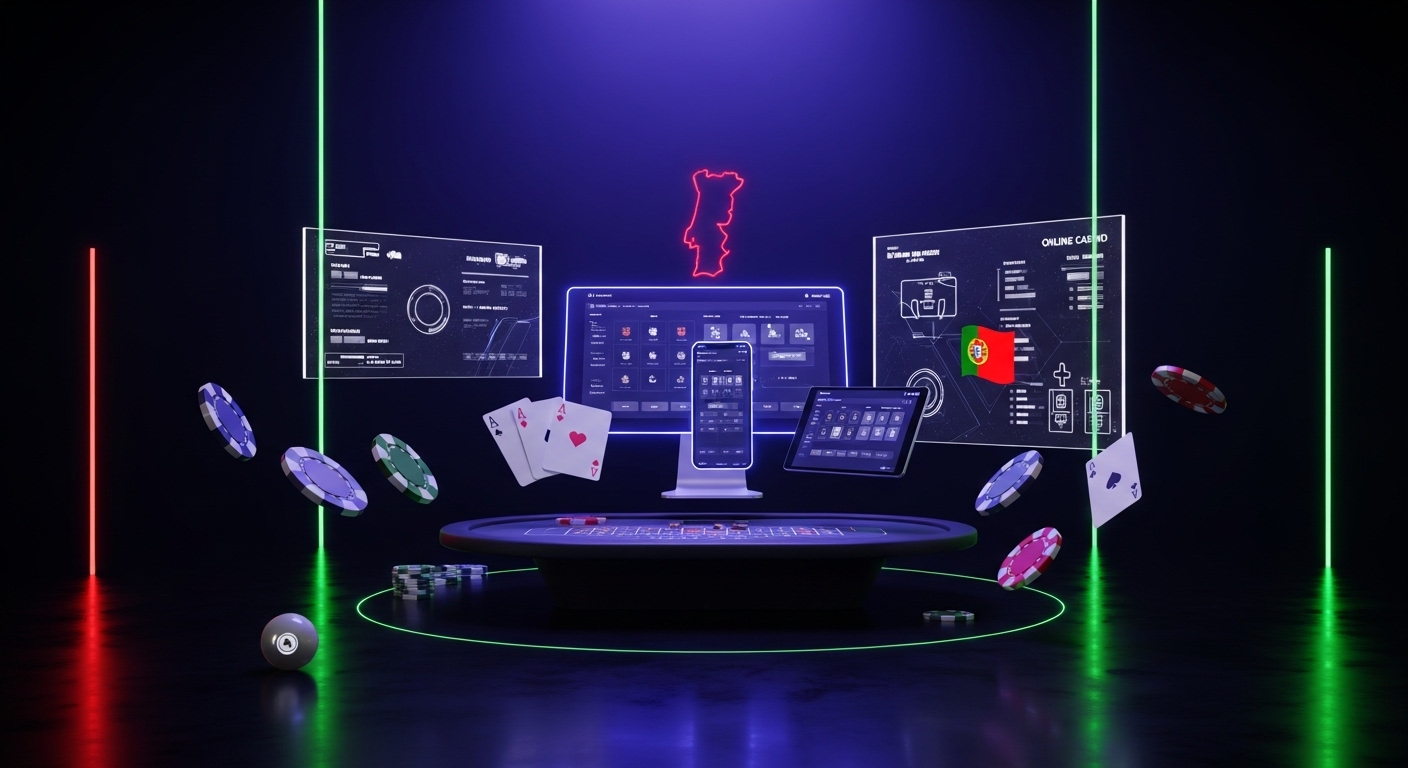 Betway Online Casino Leaves Portugal Markets