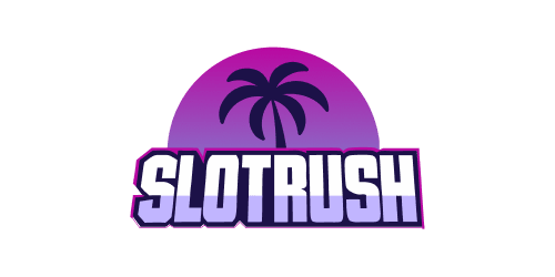 SlotRush logo