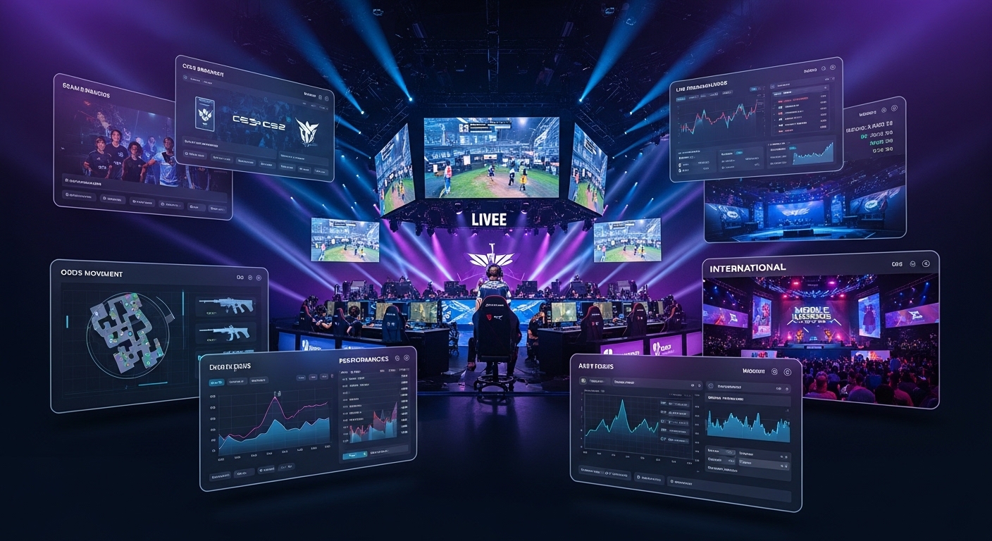 Espor Bahis Güncellemeleri: FlyQuest Ortaklığı ve Unvan Evrimleri