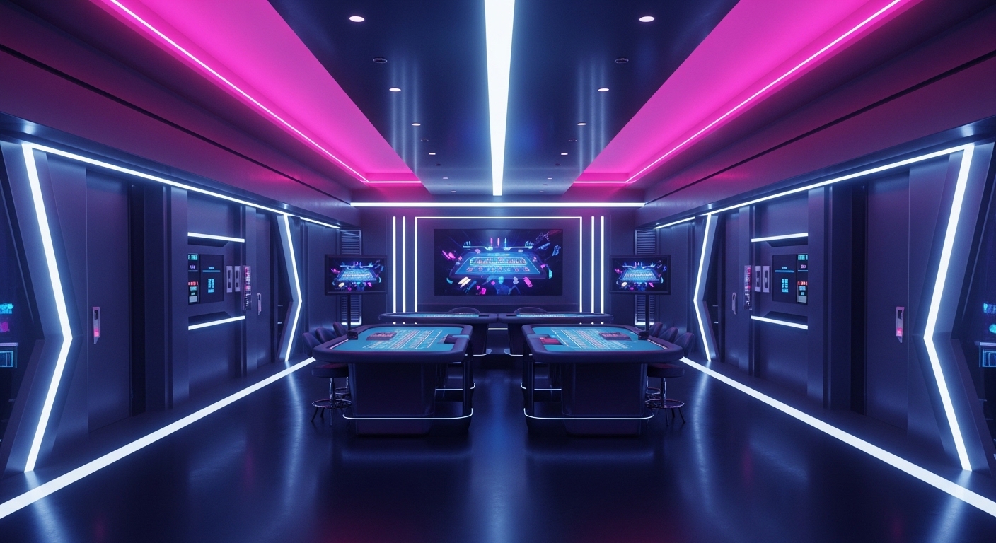 Evolution's Ezugi Secures Partnership with Metropolitan Gaming