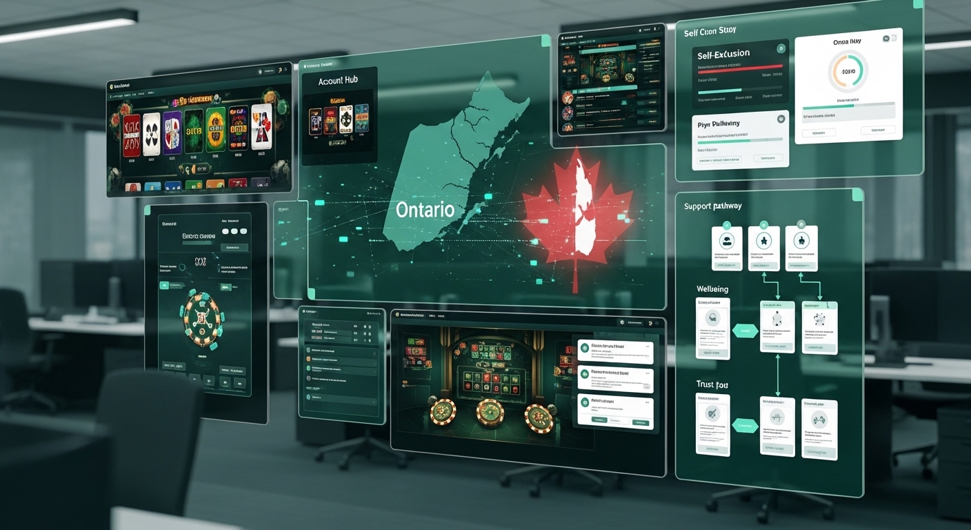 High Roller s'associe à Kindbridge pour le jeu responsable en Ontario
