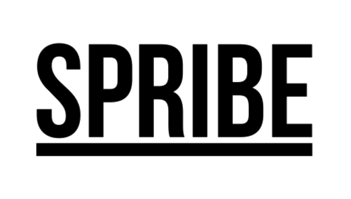 Spribe logo