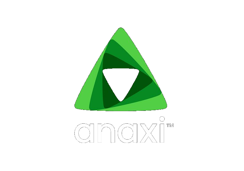 Anaxi logo