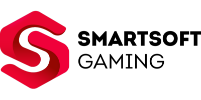 SmartSoft Gaming logo