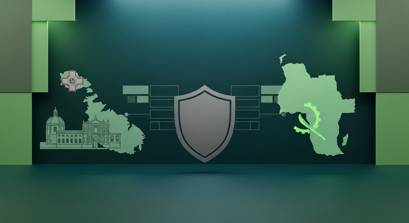 A regulamentação global do iGaming fica mais rígida em meio às expansões do mercado