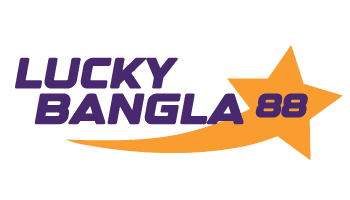 LUCKYBANGLA88 logo