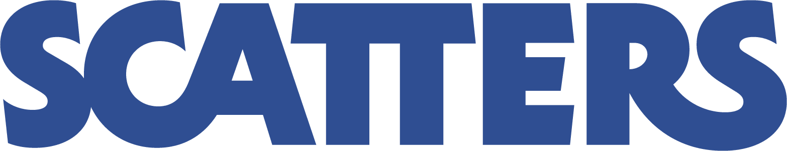Scatters logo