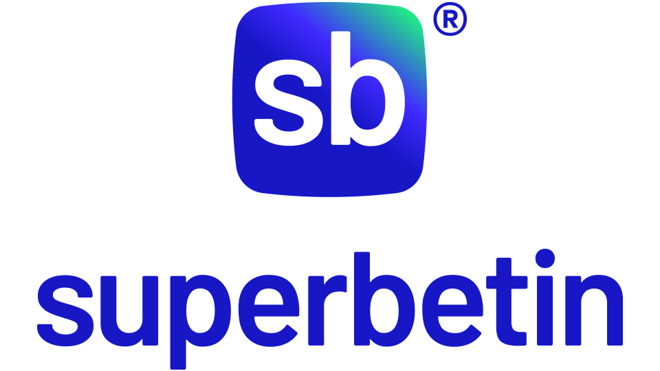 Superbetin logo