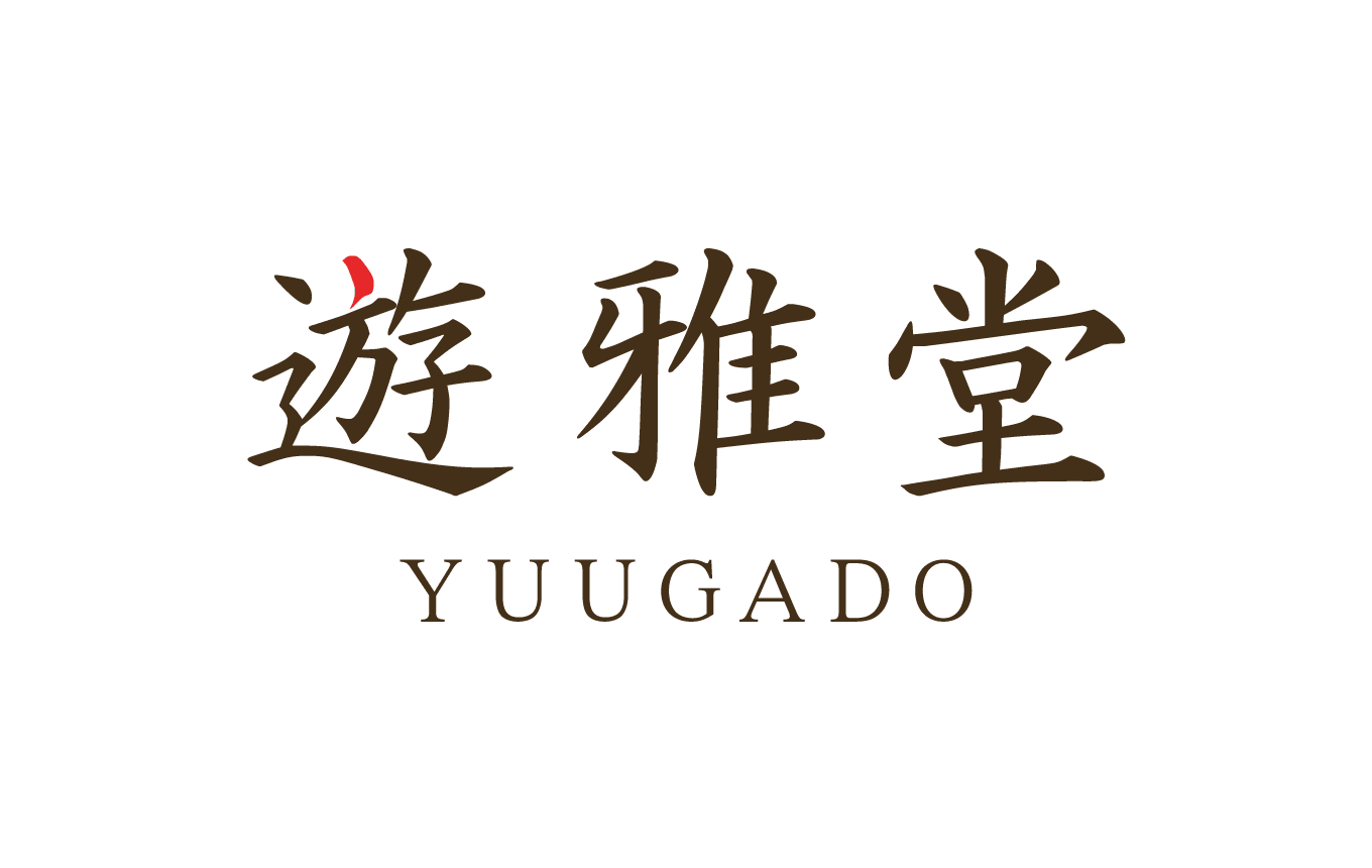 Yuugado logo
