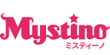 Mystino logo