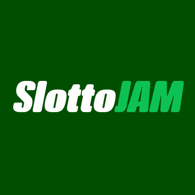 SlottoJAM logo
