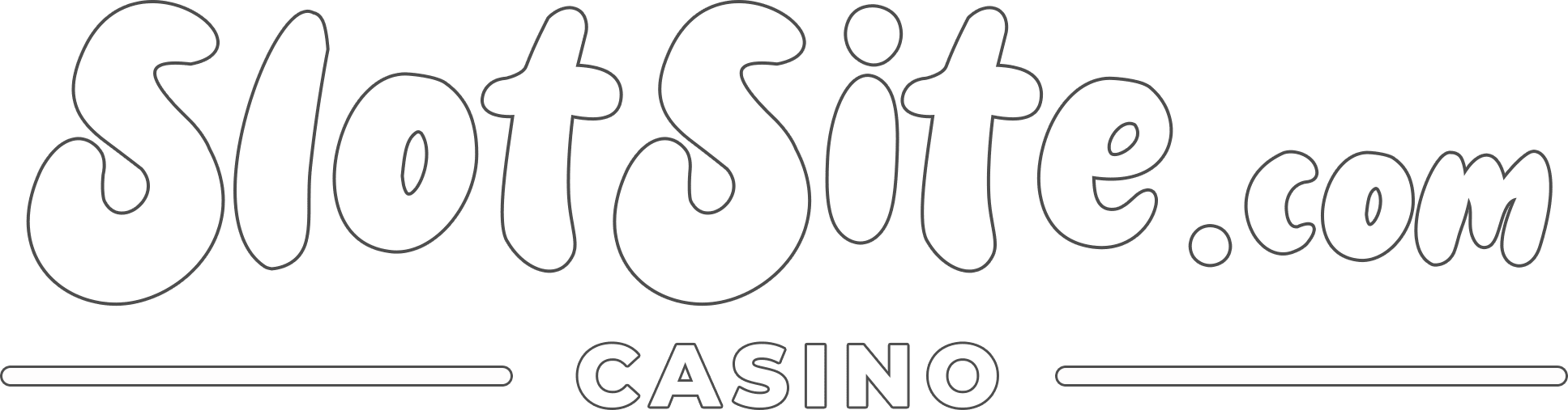 Slotsite logo
