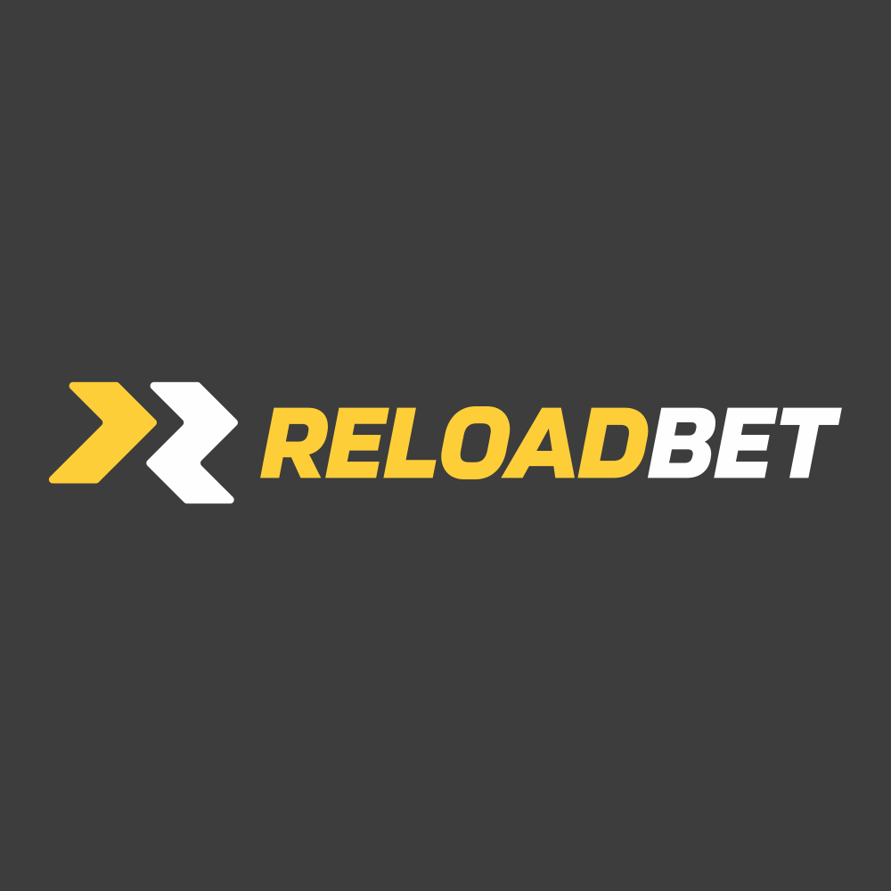 ReloadBet logo