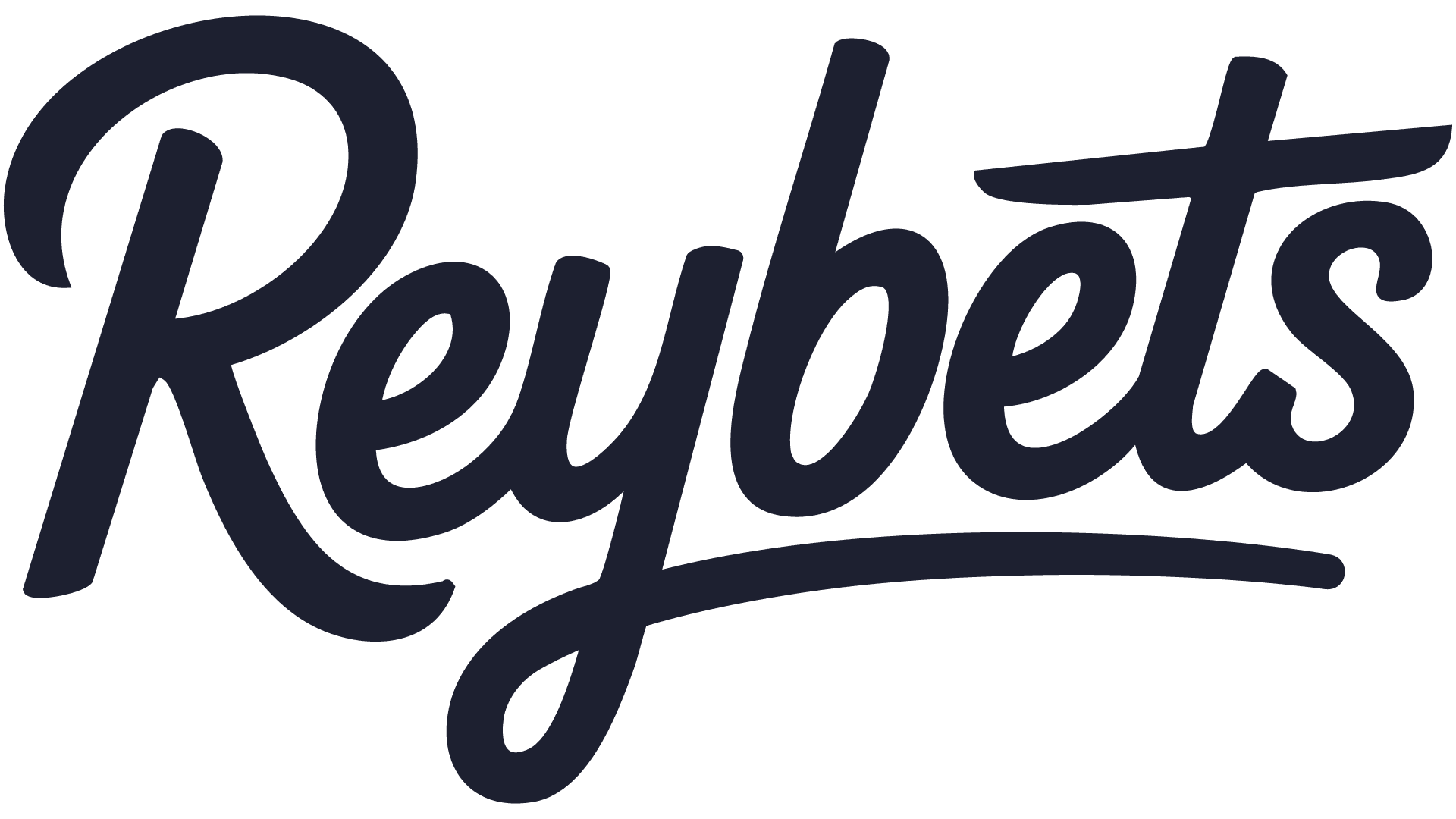 Reybets logo