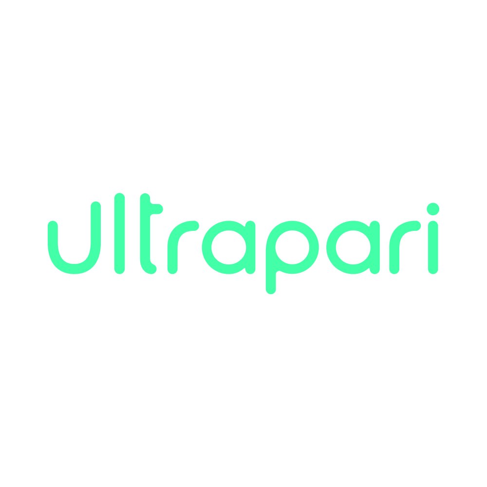 Ultrapari logo