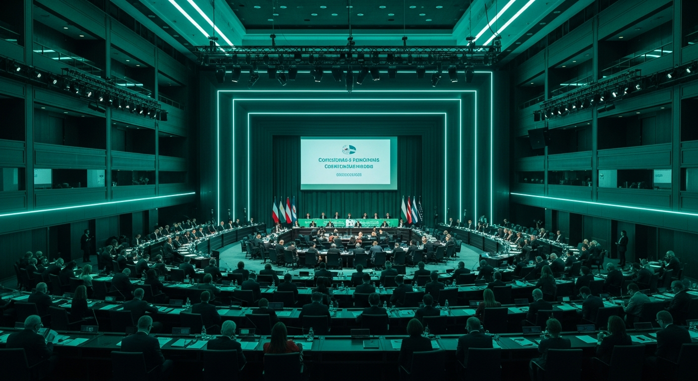 New Casino Markets Advance Through Targeted Licensing and Regulation