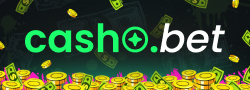 Casho.bet logo