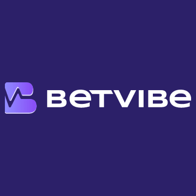 BETVIBE logo
