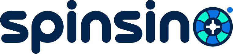 Spinsino logo
