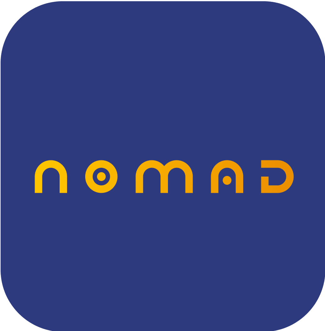 Nomad logo