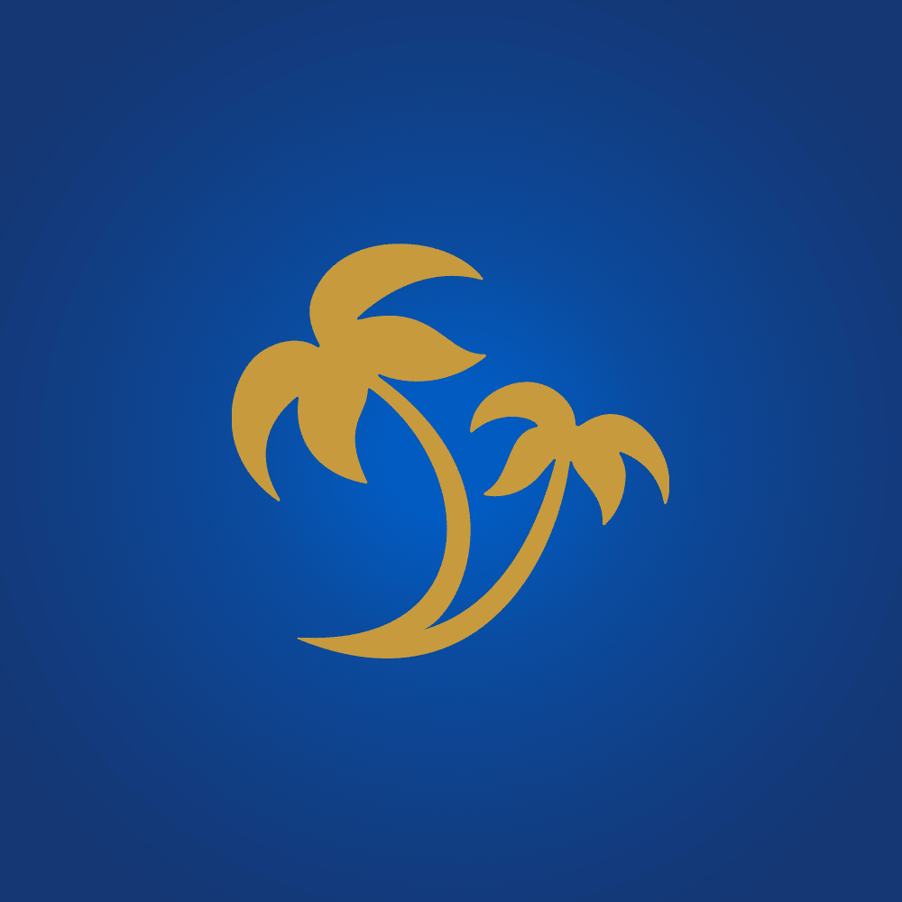 Palms Bet logo