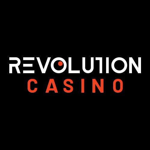 Revolution logo