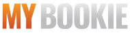 MyBookie logo