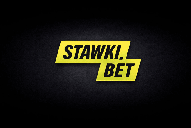 Stawki.Bet logo