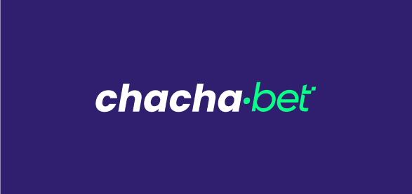 Chacha.bet logo
