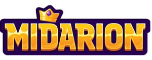 Midarion logo