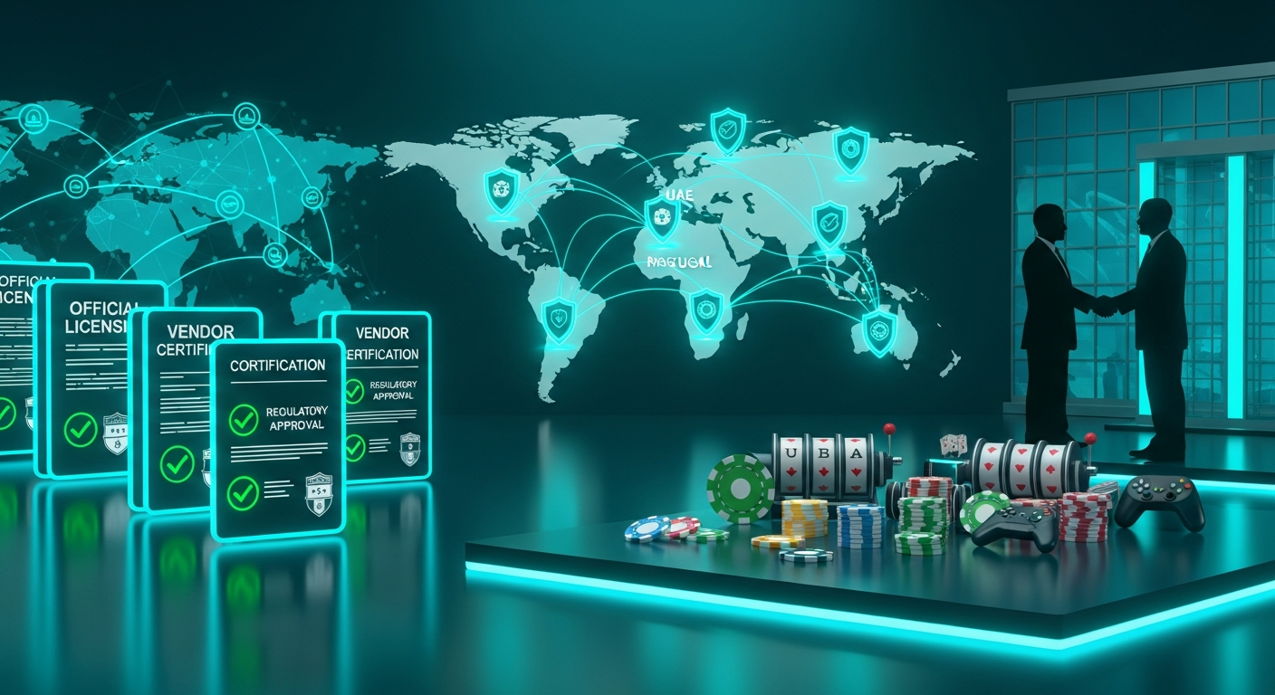 New Casino Markets Advance Through Regulatory Milestones