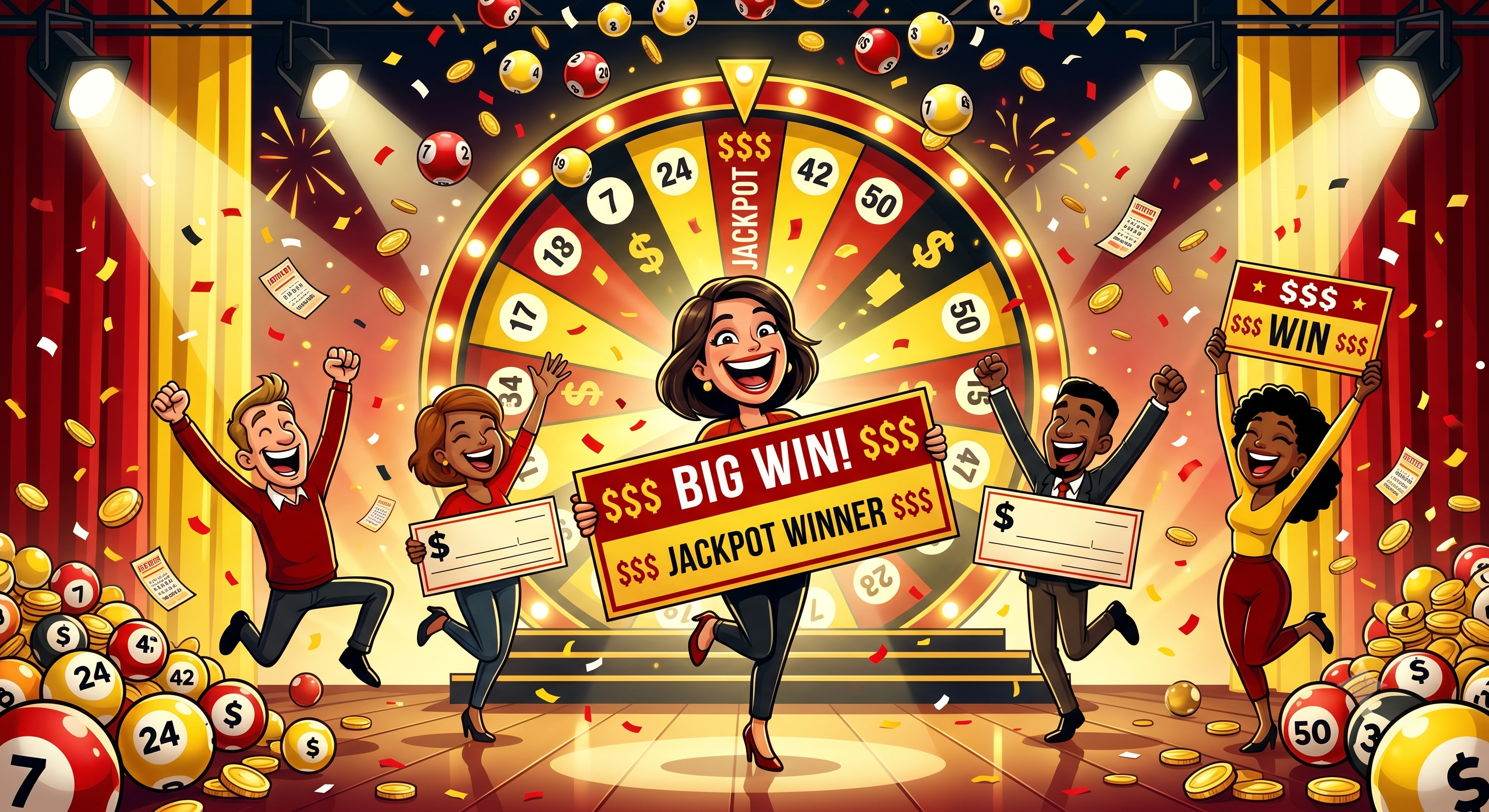 Intralot Appoints Executive Tied to Texas Lottery Scandal as U.S. CEO