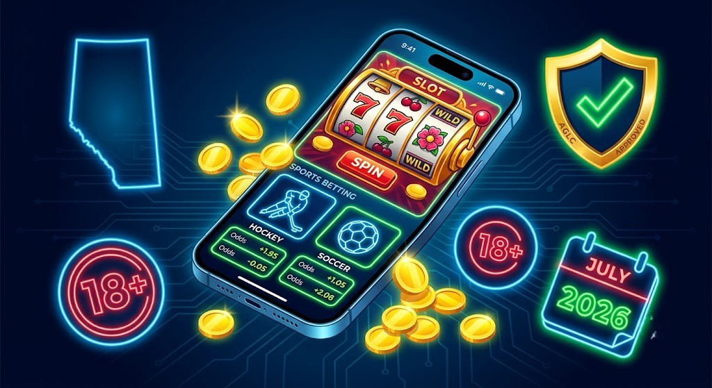 Every Matrix Gains Alberta iGaming Licence Approval