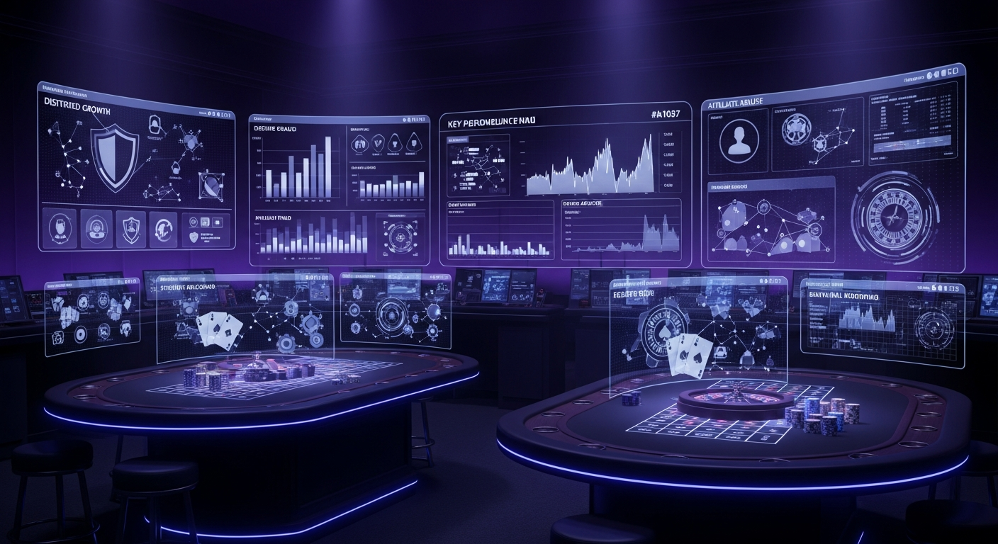 Group-IB Highlights iGaming Fraud Distorting Growth Metrics